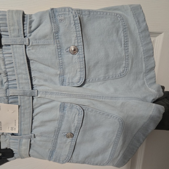 Cha SOR & AMERICAN EAGLE - Picture 4 of 5